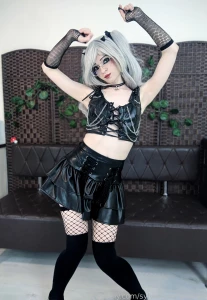 What do you think about armpits kink 3