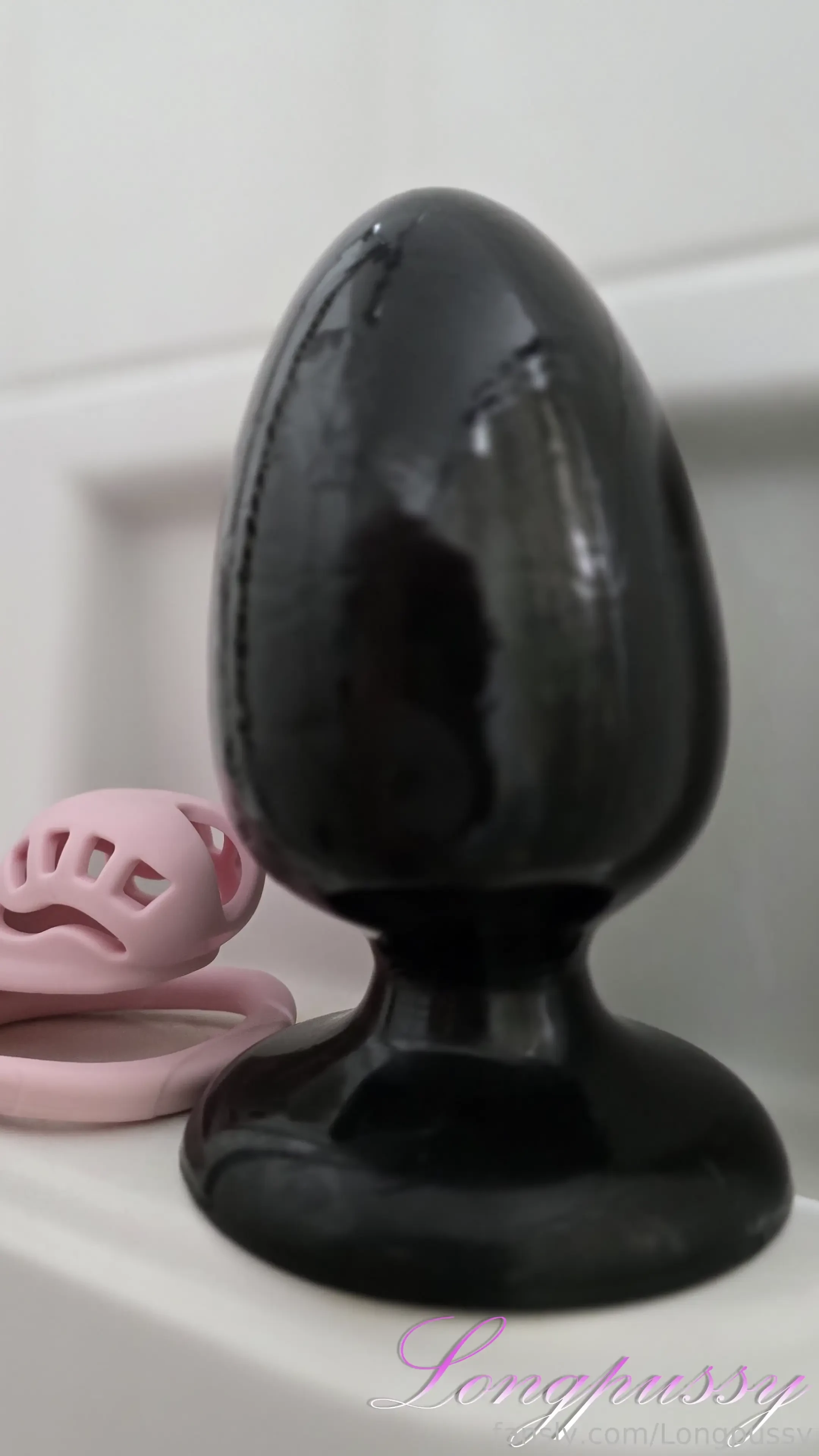 Longpussy there are consequences to being mine and worshipping my 