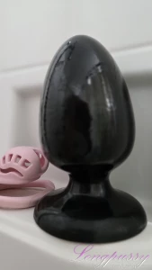 Longpussy there are consequences to being mine and worshipping my