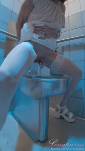 Longpussy i love short skirts and big butt plugs hope you like it too