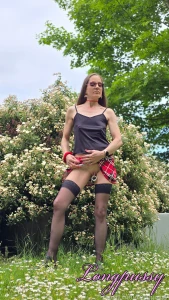 Longpussy spring in the city ii be kind respect your women and help part 23