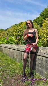 Longpussy spring in the city be kind respect your women and help part 17
