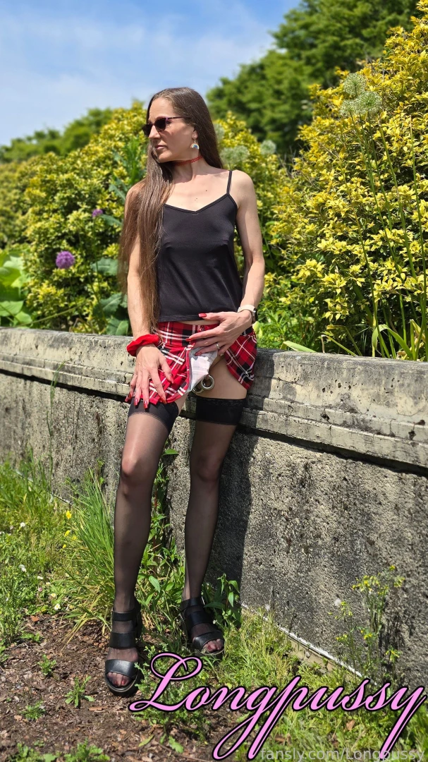 Longpussy spring in the city be kind respect your women and help part 16 