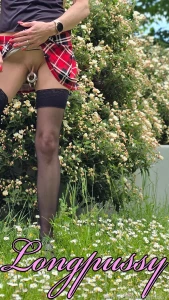 Longpussy spring in the city be kind respect your women and help part 15