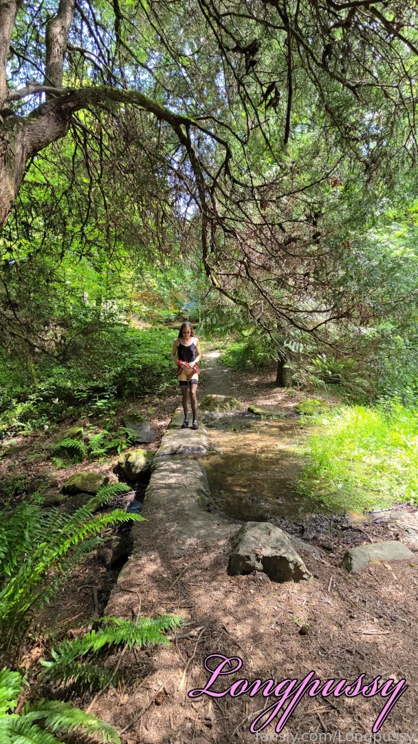 Longpussy spring in the city be kind respect your women and help part 9 