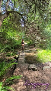 Longpussy spring in the city be kind respect your women and help part 9