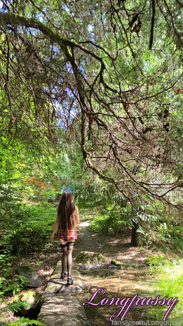 Longpussy spring in the city be kind respect your women and help part 33 