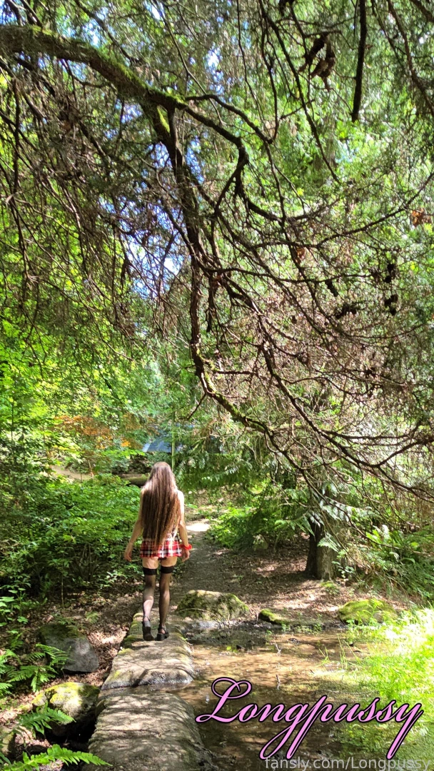 Longpussy spring in the city be kind respect your women and help part 14 