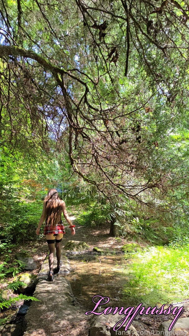 Longpussy spring in the city be kind respect your women and help part 8 