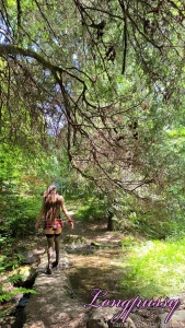 Longpussy spring in the city be kind respect your women and help part 38