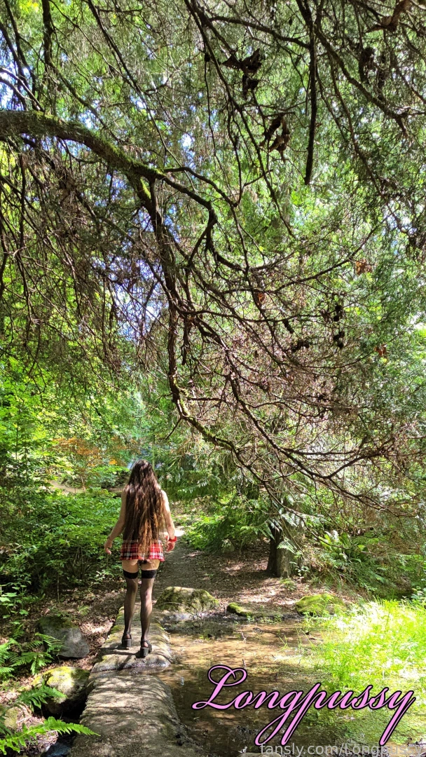 Longpussy spring in the city be kind respect your women and help part 20 