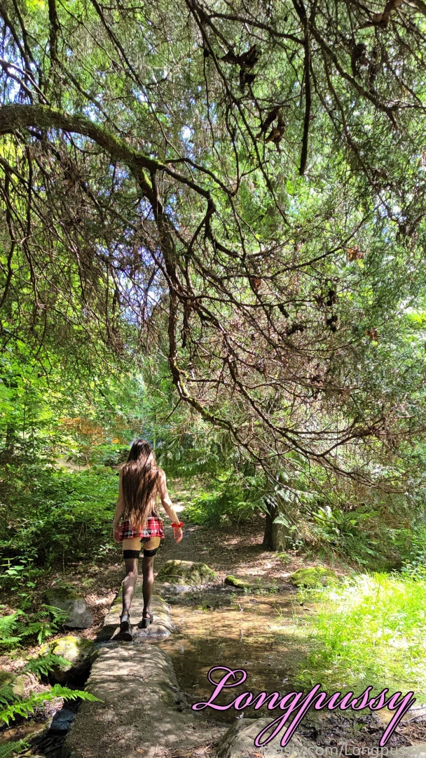 Longpussy spring in the city be kind respect your women and help part 2 