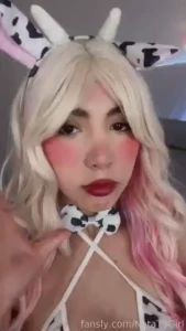 I hope this makes your day better shemale fyp egirl petite trans reels