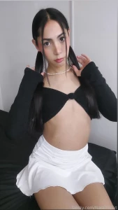 Love to play with ur cock fyp pussy petite teen anal ass closeup 18