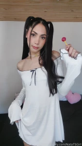 Did i make anyone here hard trans shemale transexual femboy