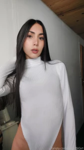 Yes i have a nice sexy body fyp admireme petite cute egirl cosplay