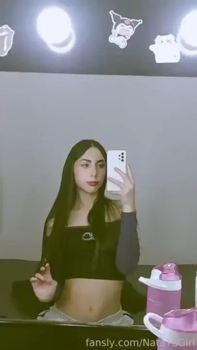 Sexy or cute how do you like free gift code here https fans ly 