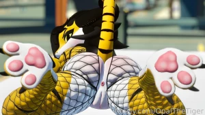 Get to licking already nerd fyp furry assworship vr vrporn vtuber yiff part 1