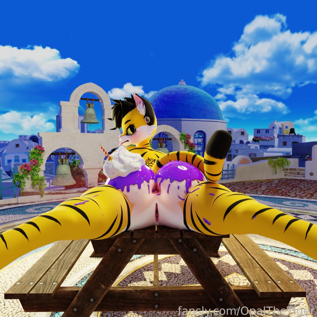 I m the birthday cake full set fyp furry ass assworship vtuber part 1 