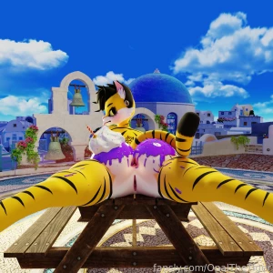 I m the birthday cake full set fyp furry ass assworship vtuber part 1