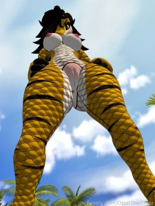 You pissed off the goth girl so she sat on you fyp furry facesitting