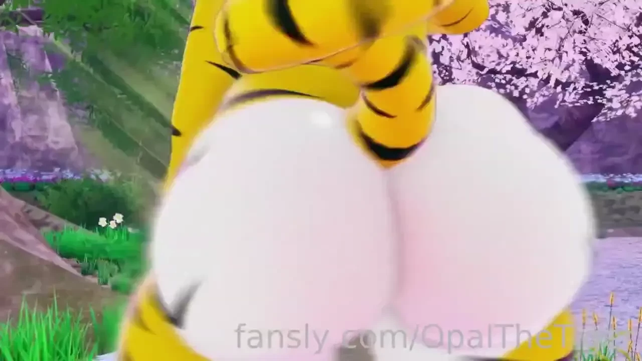 I told you i d grow thicker but i didn t expect to grow so suddenly 