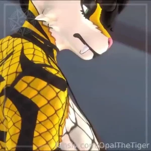 The new chapter starts now fyp furry yiff ass vtuber