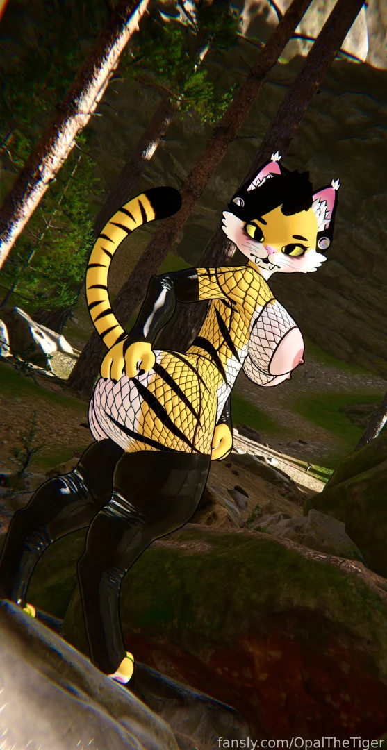 Enjoying a few days at this nature retreat what do you think will part 1 