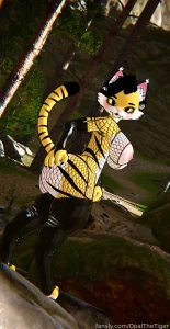 Enjoying a few days at this nature retreat what do you think will part 1