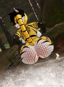 Enjoying a few days at this nature retreat what do you think will part 3