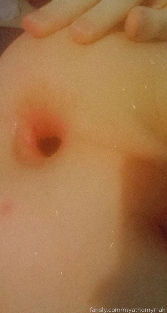 Me gaping after she fucked me right 23 38 
