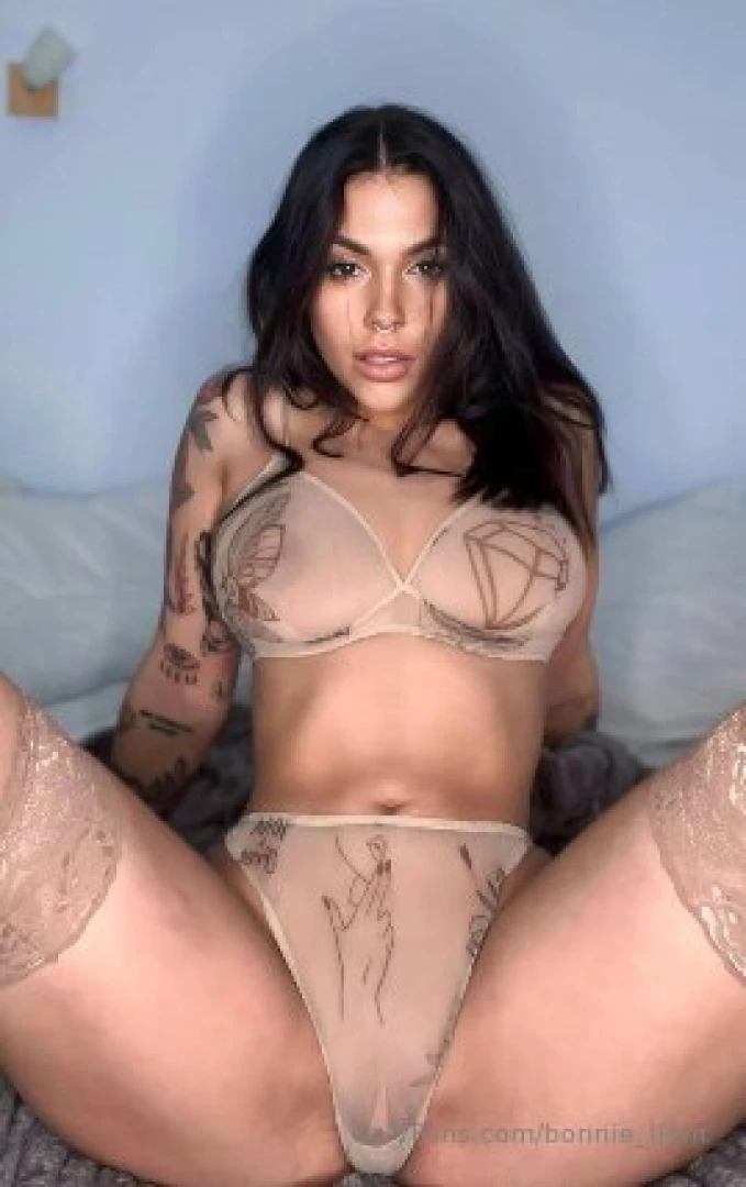 Bonnie-light part 77776 