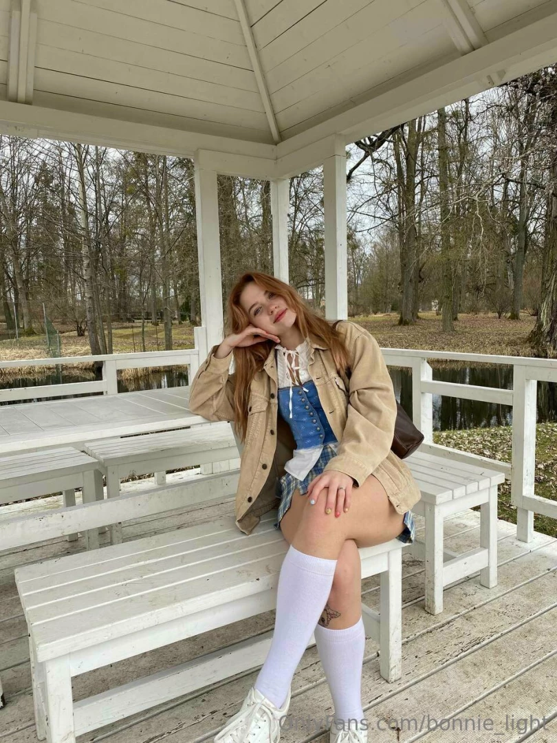 Bonnie-light part 78092 