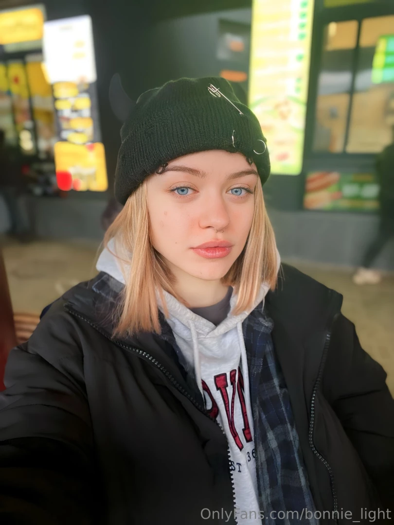 Bonnie-light part 78189 