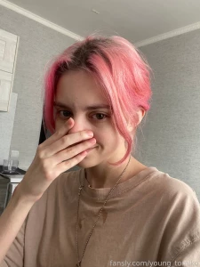 Hello my beloved i don t look good i hope you ll understand i am part 1