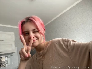 Hello my beloved i don t look good i hope you ll understand i am part 2