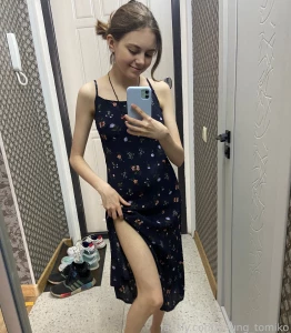 Hi sunshine i m going to college do you think this dress suits me teen