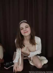 Today was a good day i hope you do too good night baby footfetish