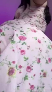 This ass jiggle does not lie