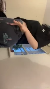 My ass needs eaten so bad