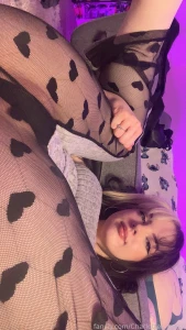 Jumpscare face amp almost pussy happy first of the month