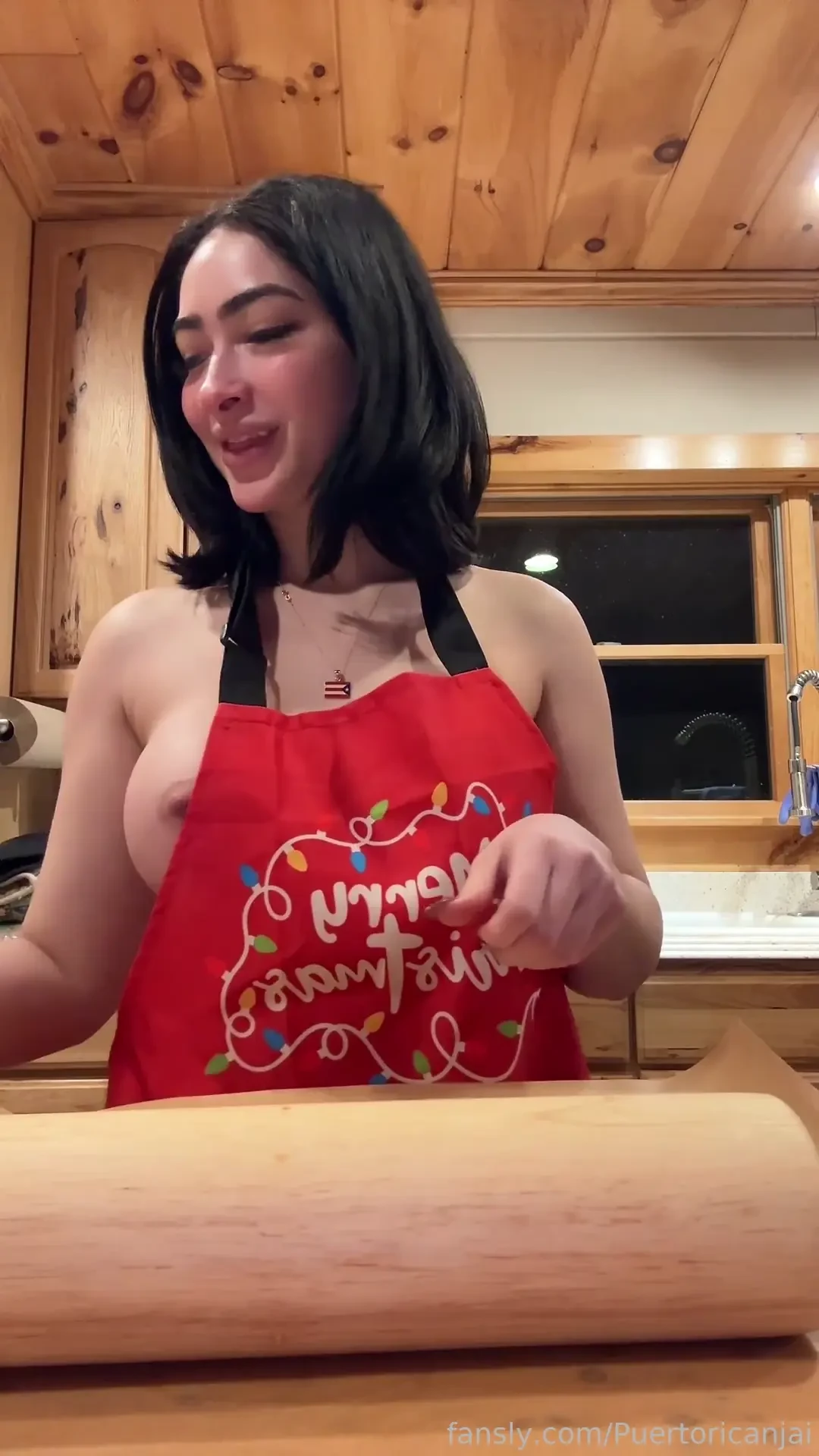 Part 2 of christmas cookie baking who wants to see 