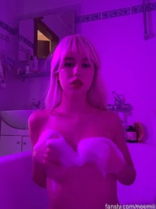 Can i be your snack free 7-day trial sub on my page now check me out