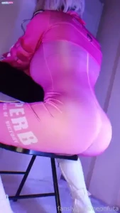 Like this daddy short reel ass booty femboy trans petite cute thighs
