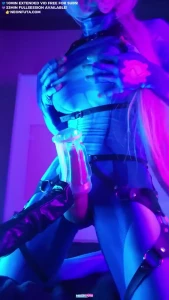 You know what the best thing about futas the female body is not part 1