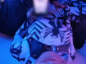 Would you share your fav videos with me neon futa futanari dickgirl