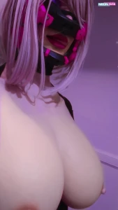 Futanari down we ve got a fallen futa well not as serious as that see