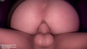 I rode my futanari sex doll like i always wanted to i didn t want to