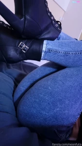 I can t wait for you to get home and rip my clothes off darling ass