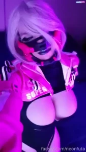 Me after you call me good girl petite boobs young cute tits cosplay part 1